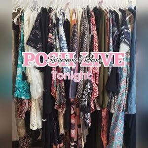 ❤️48. #1-100 2/20/26 Women's Boho Dresses, Tops, Bottoms + more
